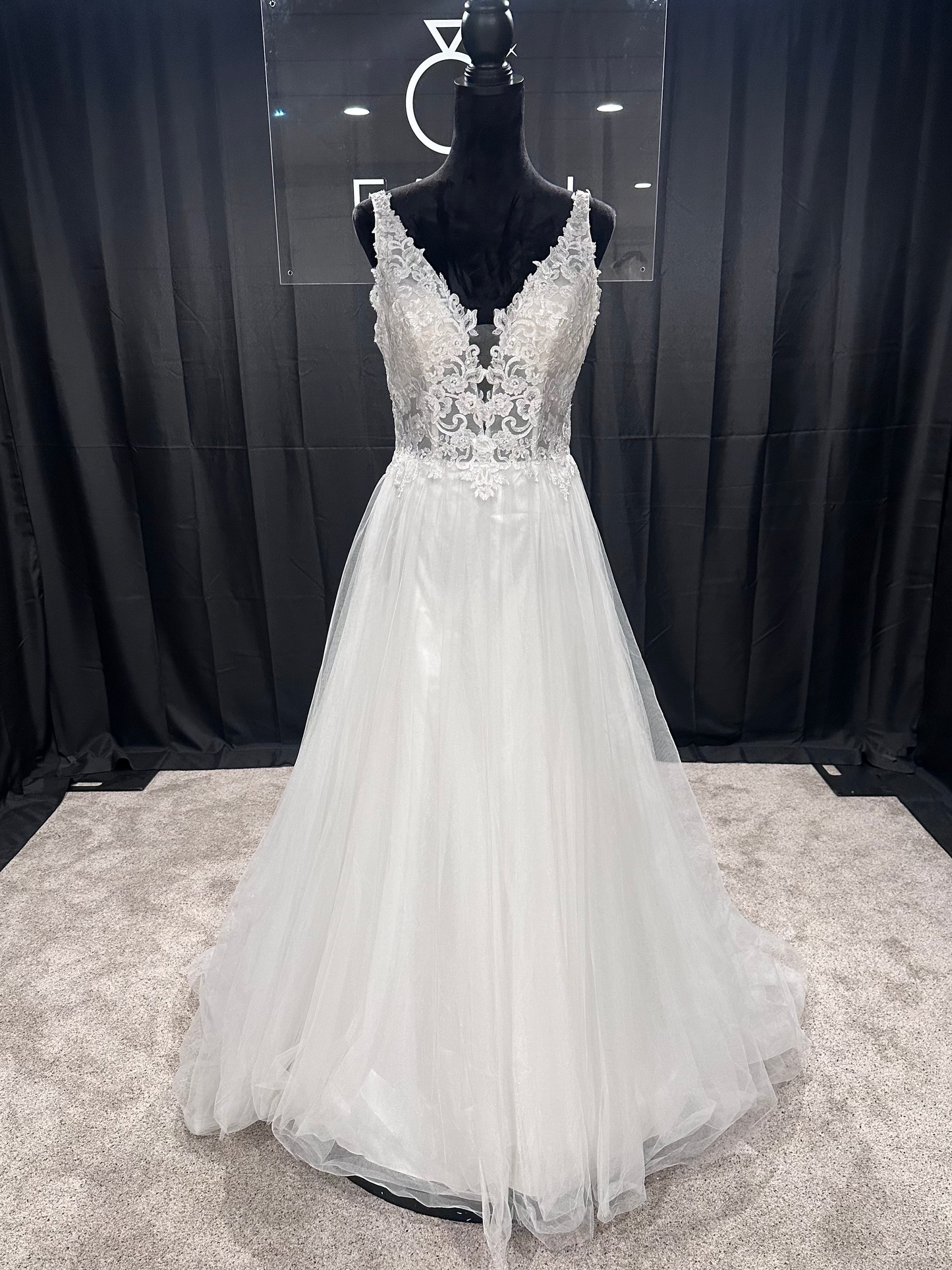 Moonlight T888 Size 10