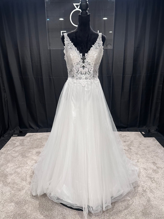 Moonlight T888 Size 10