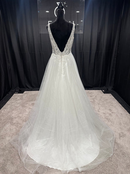 Moonlight T888 Size 10