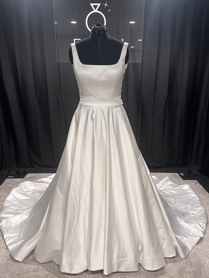 Jasmine Bridal T252066 Size 14