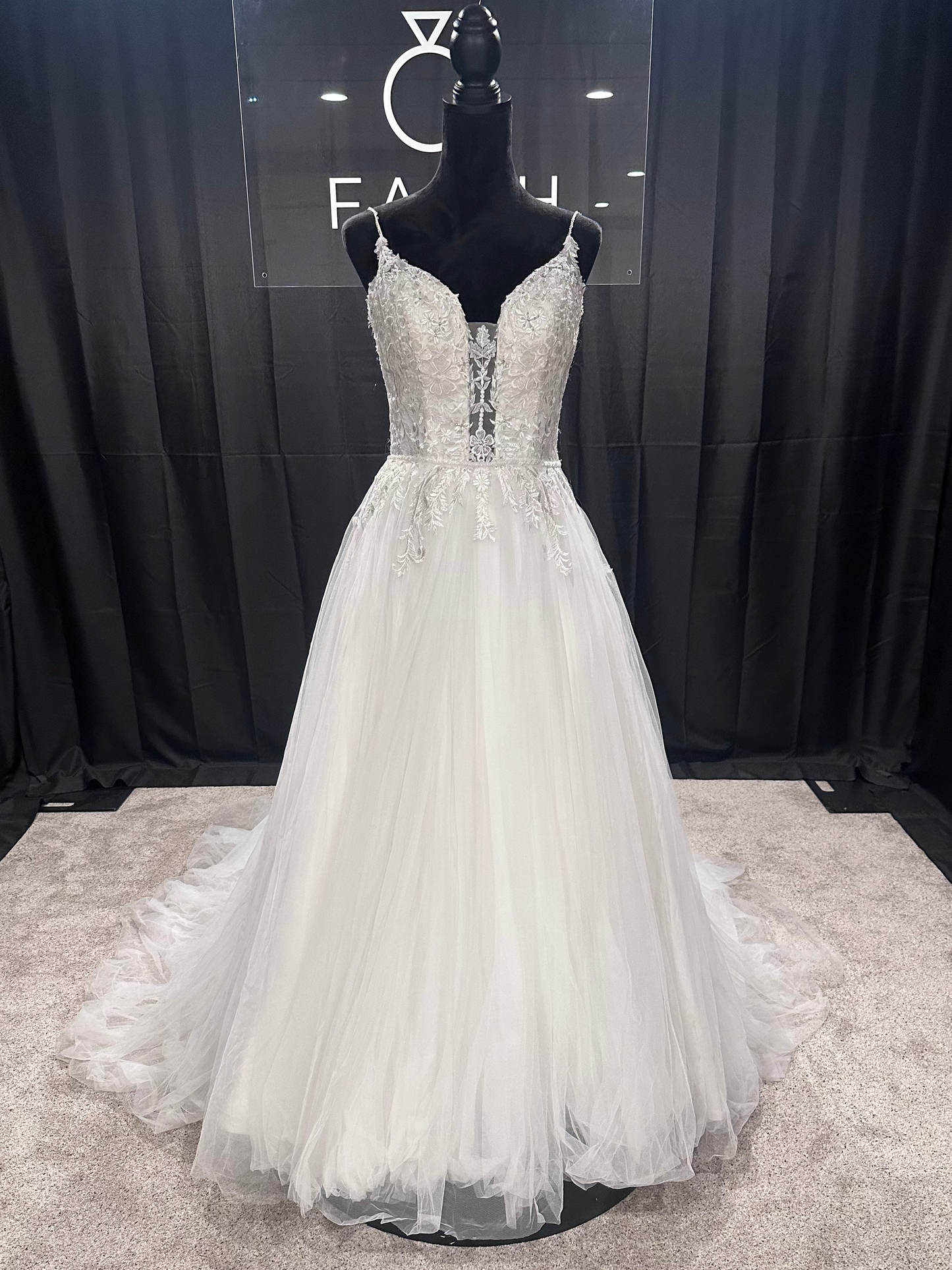 Kenley Size 8