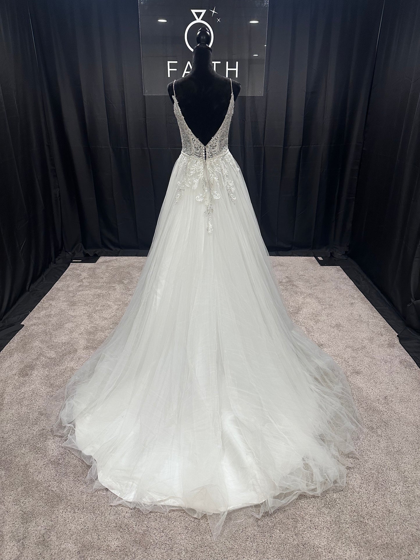 Kenley Size 8