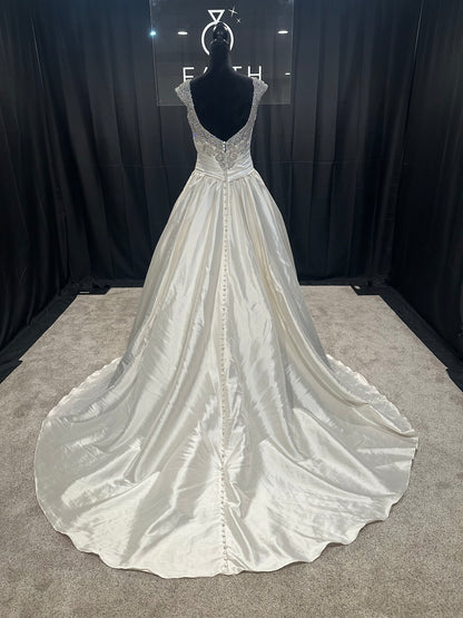 Allure 9204 Size 12