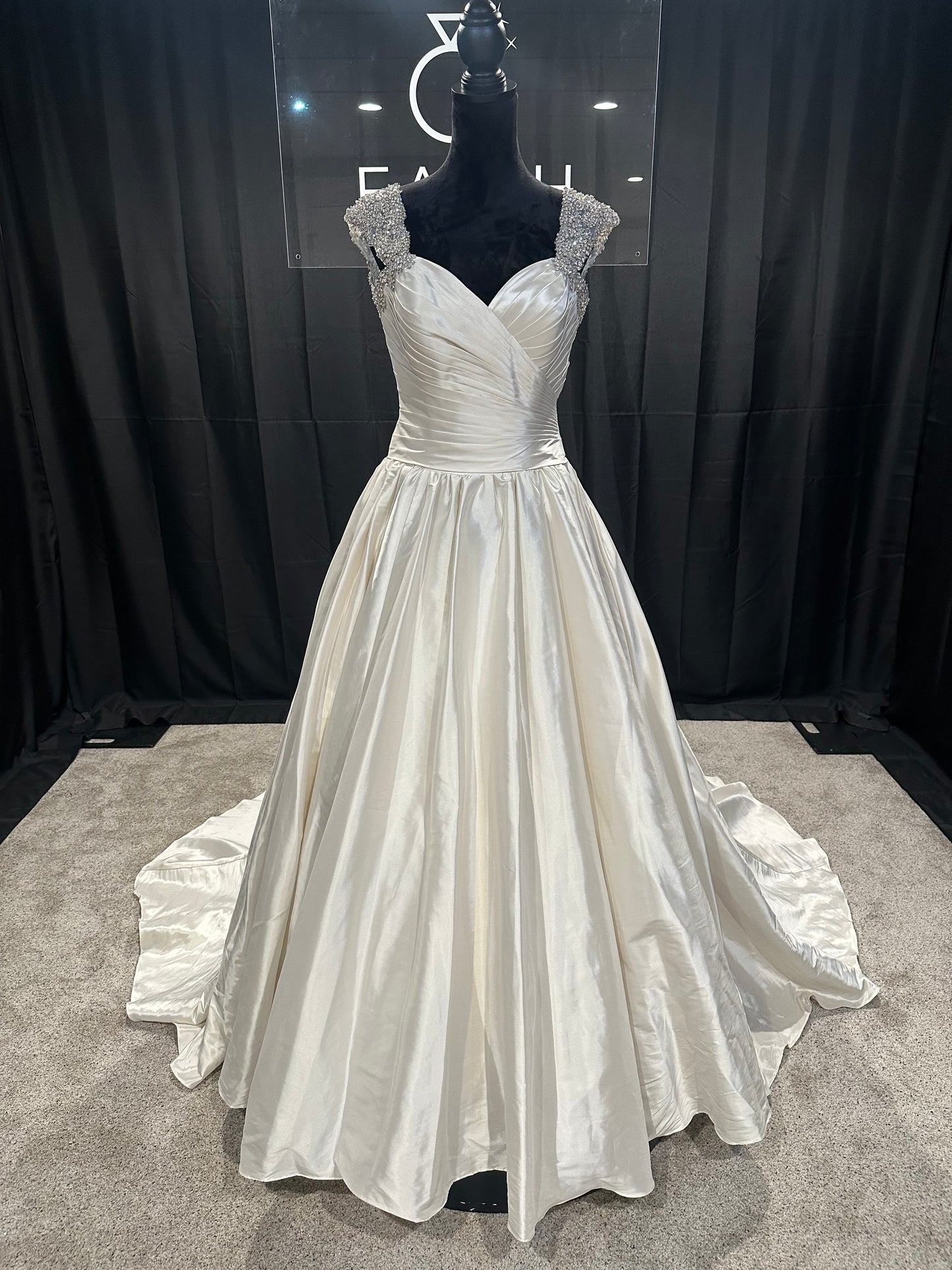 Allure 9204 Size 12