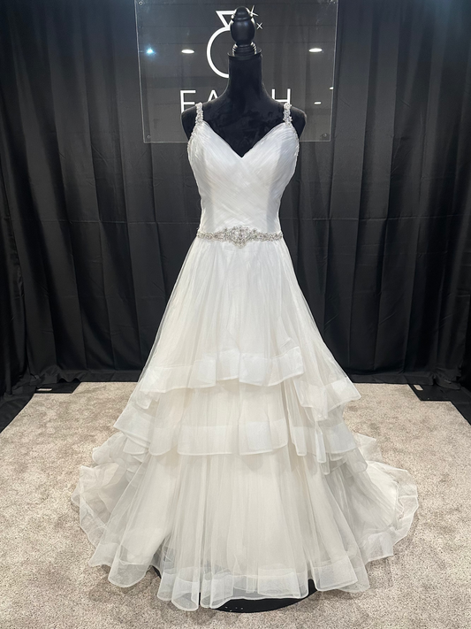 Martin Thornburg 118267 Size 12