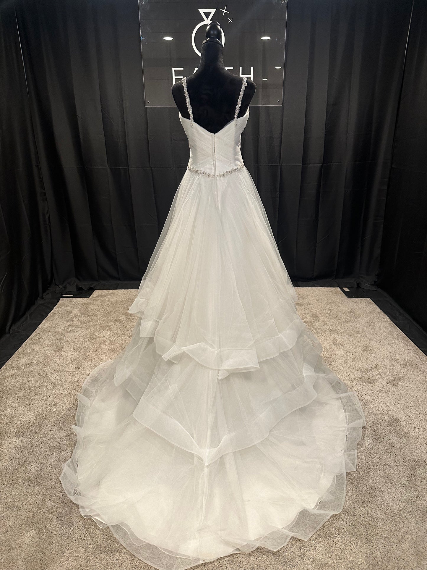 Martin Thornburg 118267 Size 12