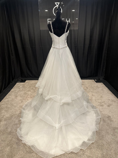Martin Thornburg 118267 Size 12