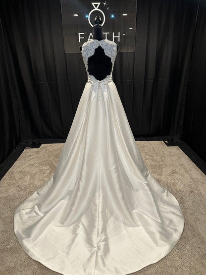 Stella York 5902DM Size 8
