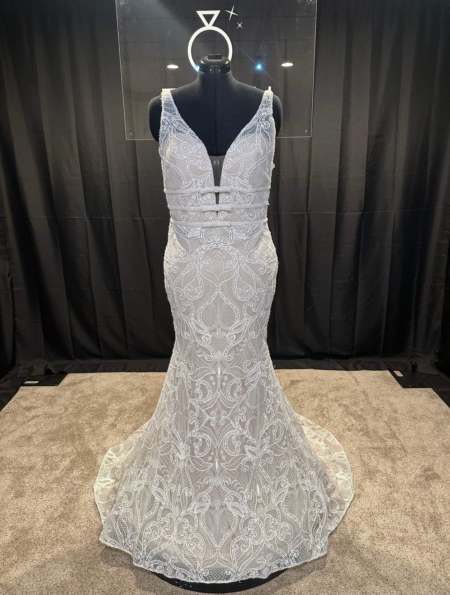Eliza Size 16