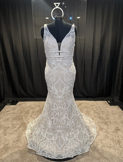 Eliza Size 16