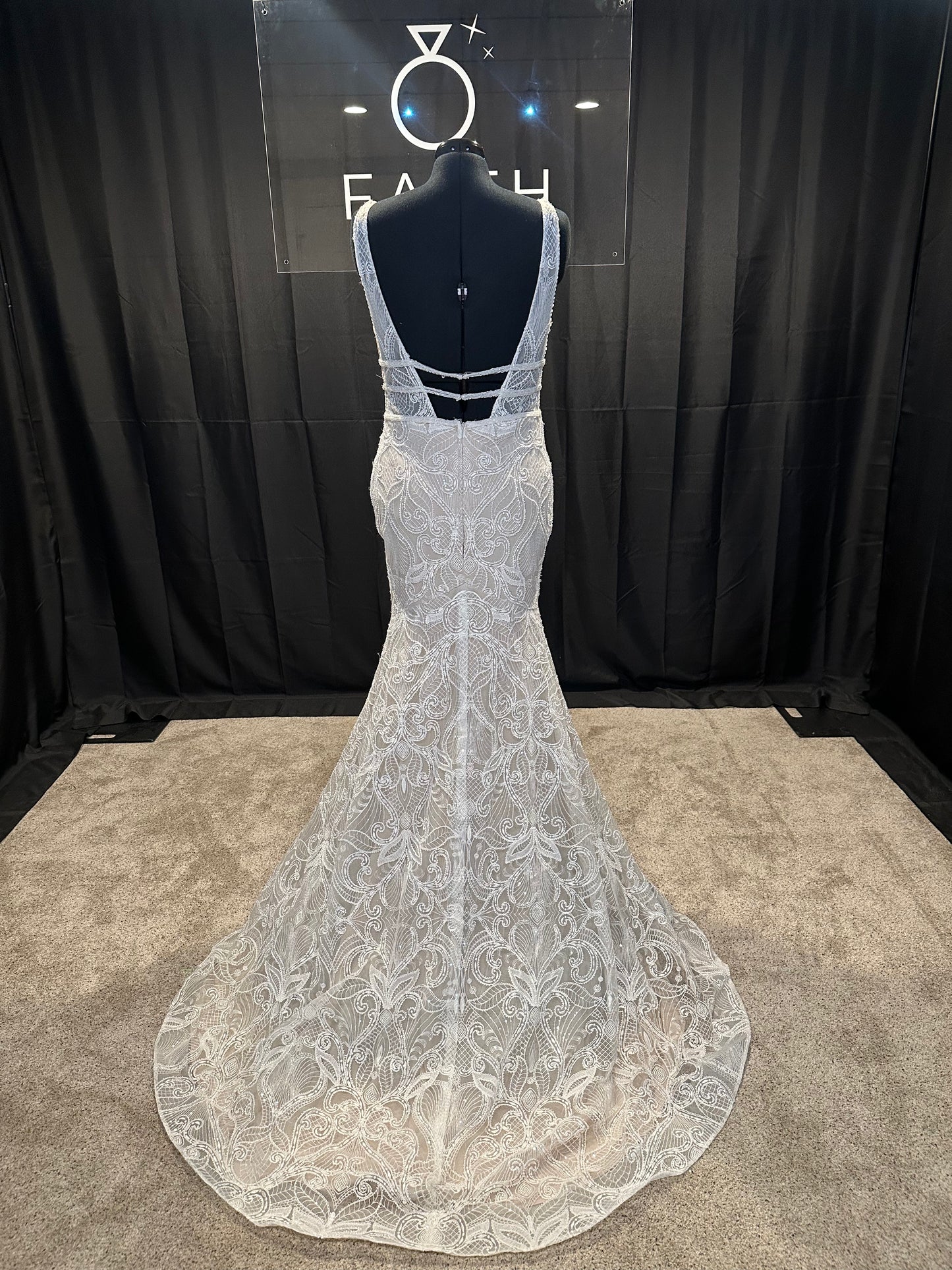 Eliza Size 16
