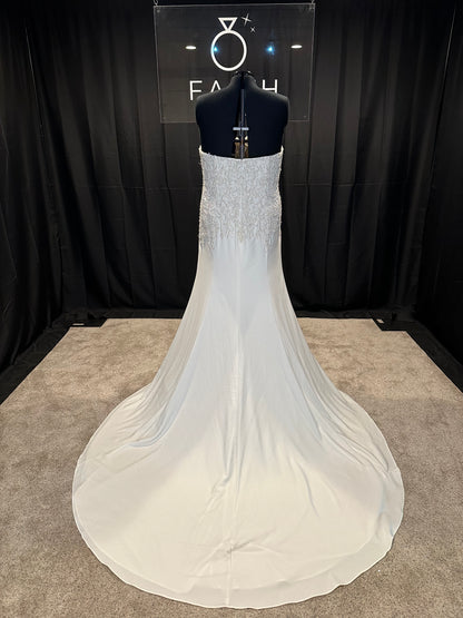 Enchanting by Mon Cheri 119116 Size 22