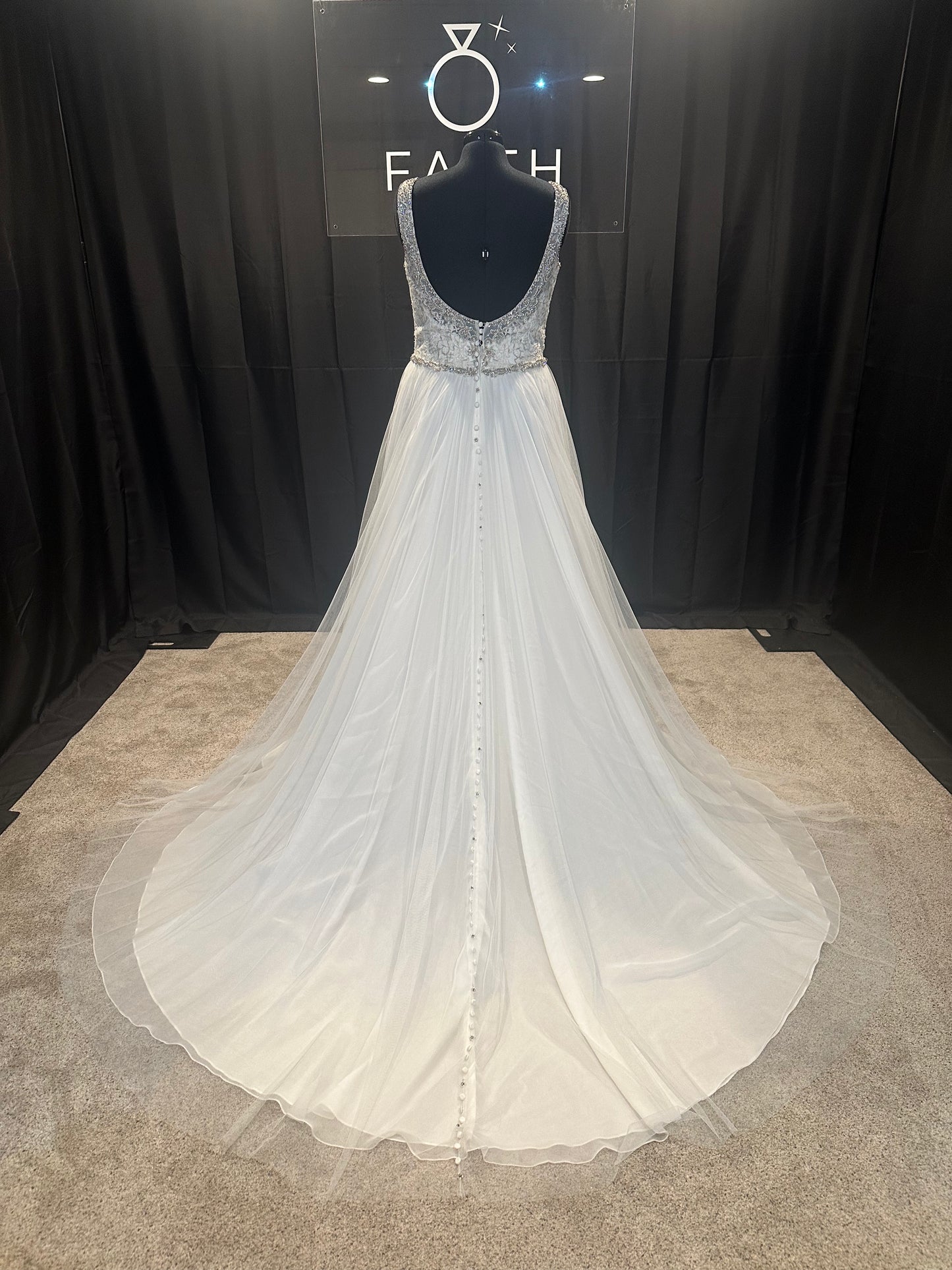 Allure 9373 Size 16