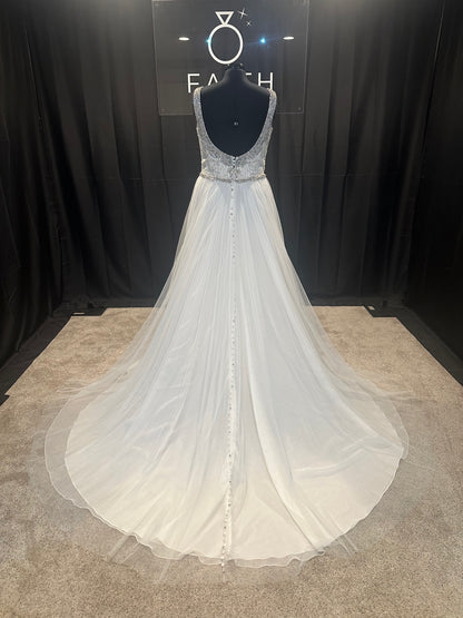 Allure 9373 Size 16