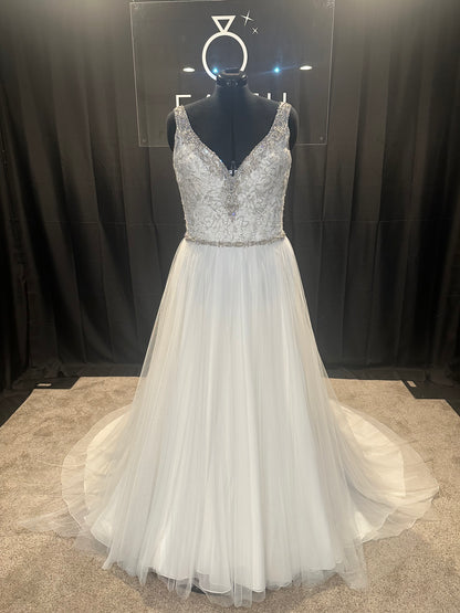 Allure 9373 Size 16