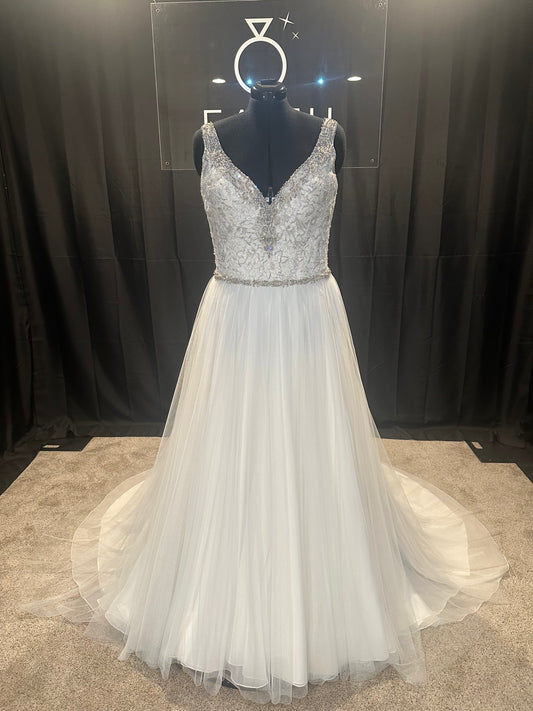 Allure 9373 Size 16