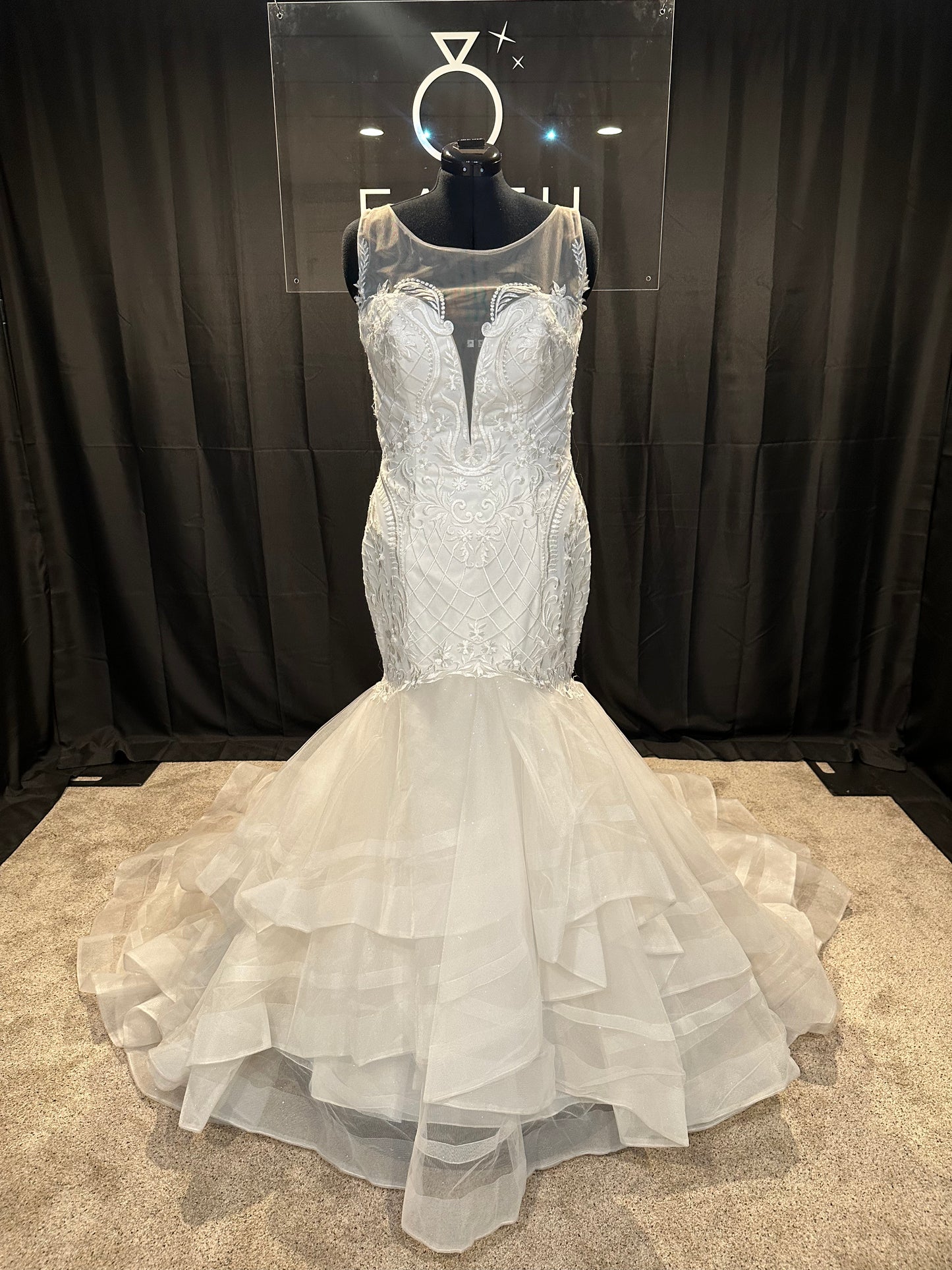 Gianna Size 16