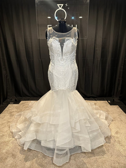 Gianna Size 16