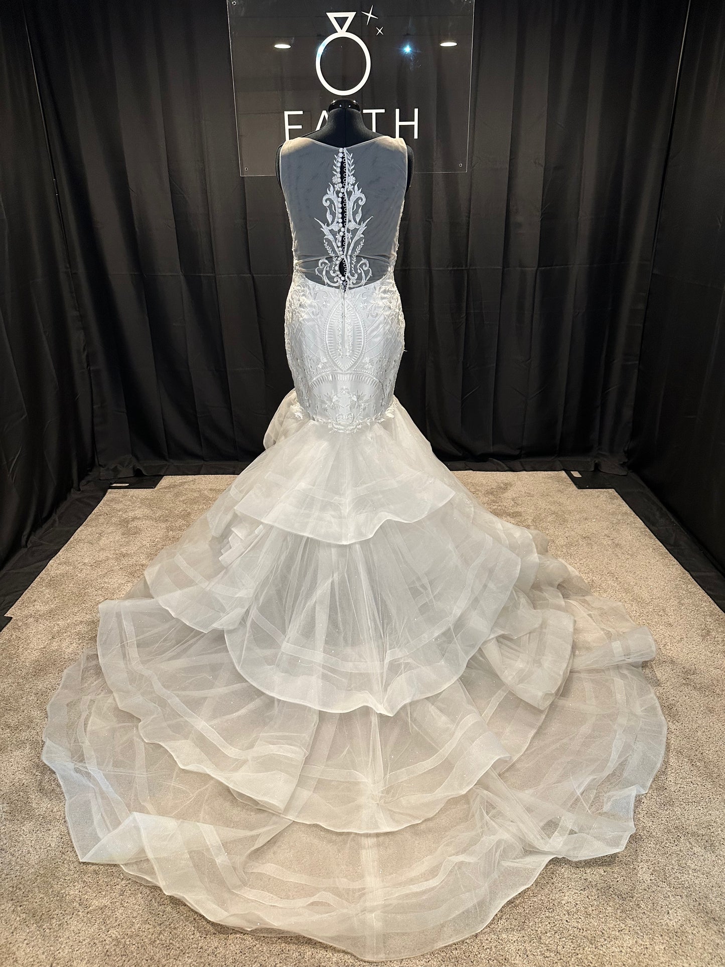 Gianna Size 16