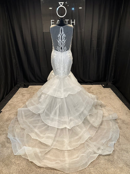 Gianna Size 16