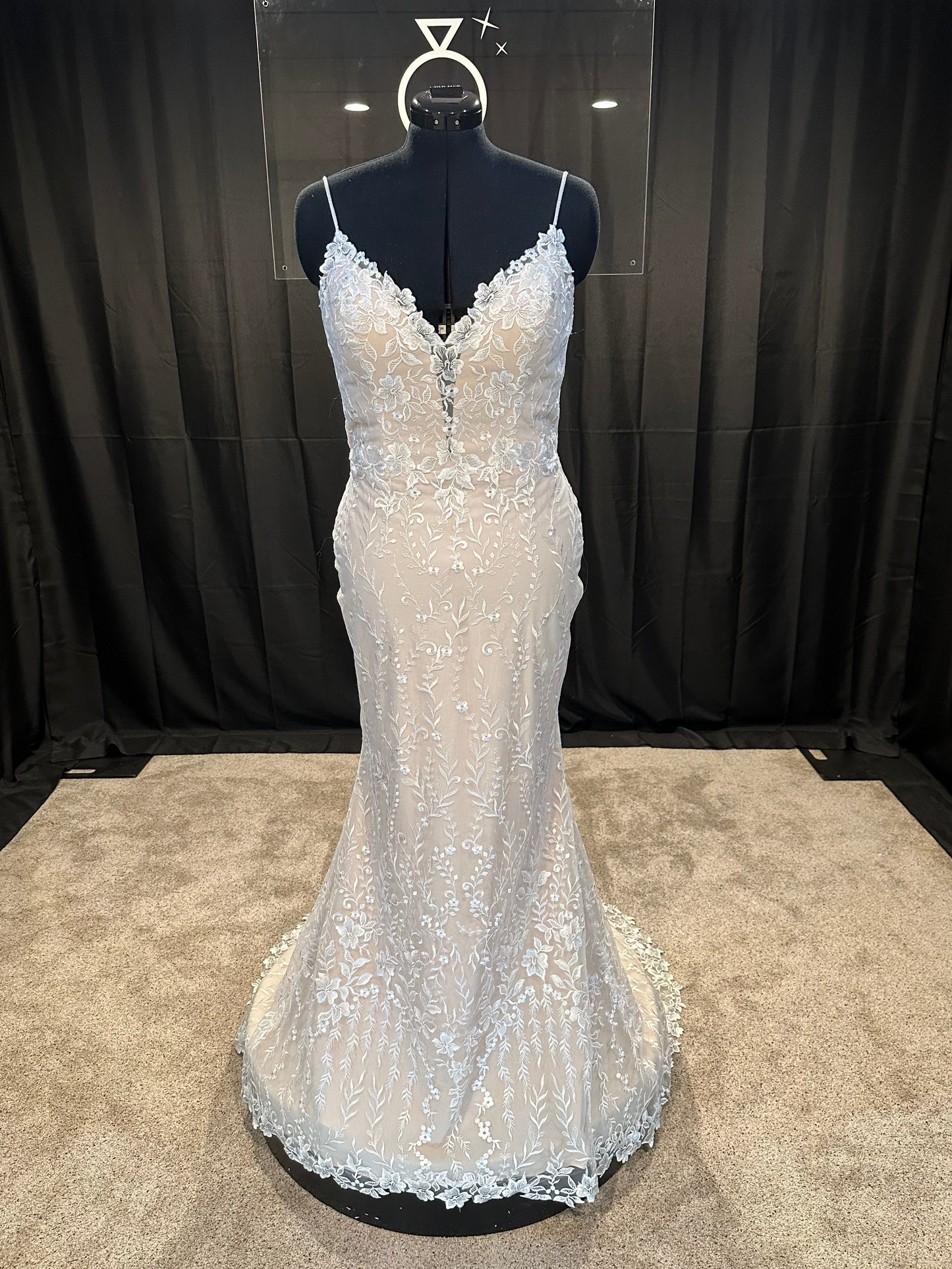 Ingrid Size 14
