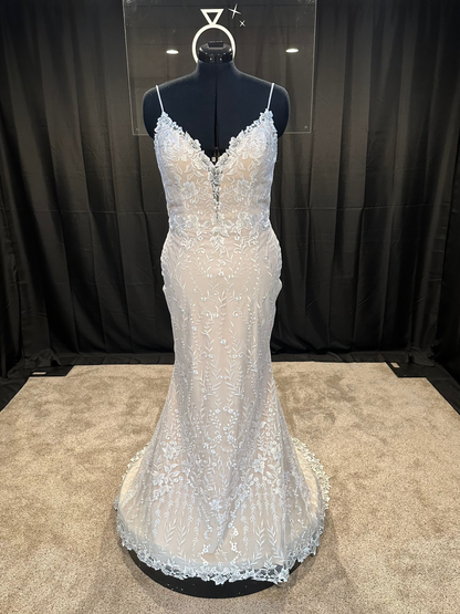 Ingrid Size 14