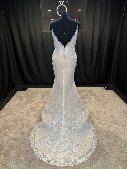 Ingrid Size 14