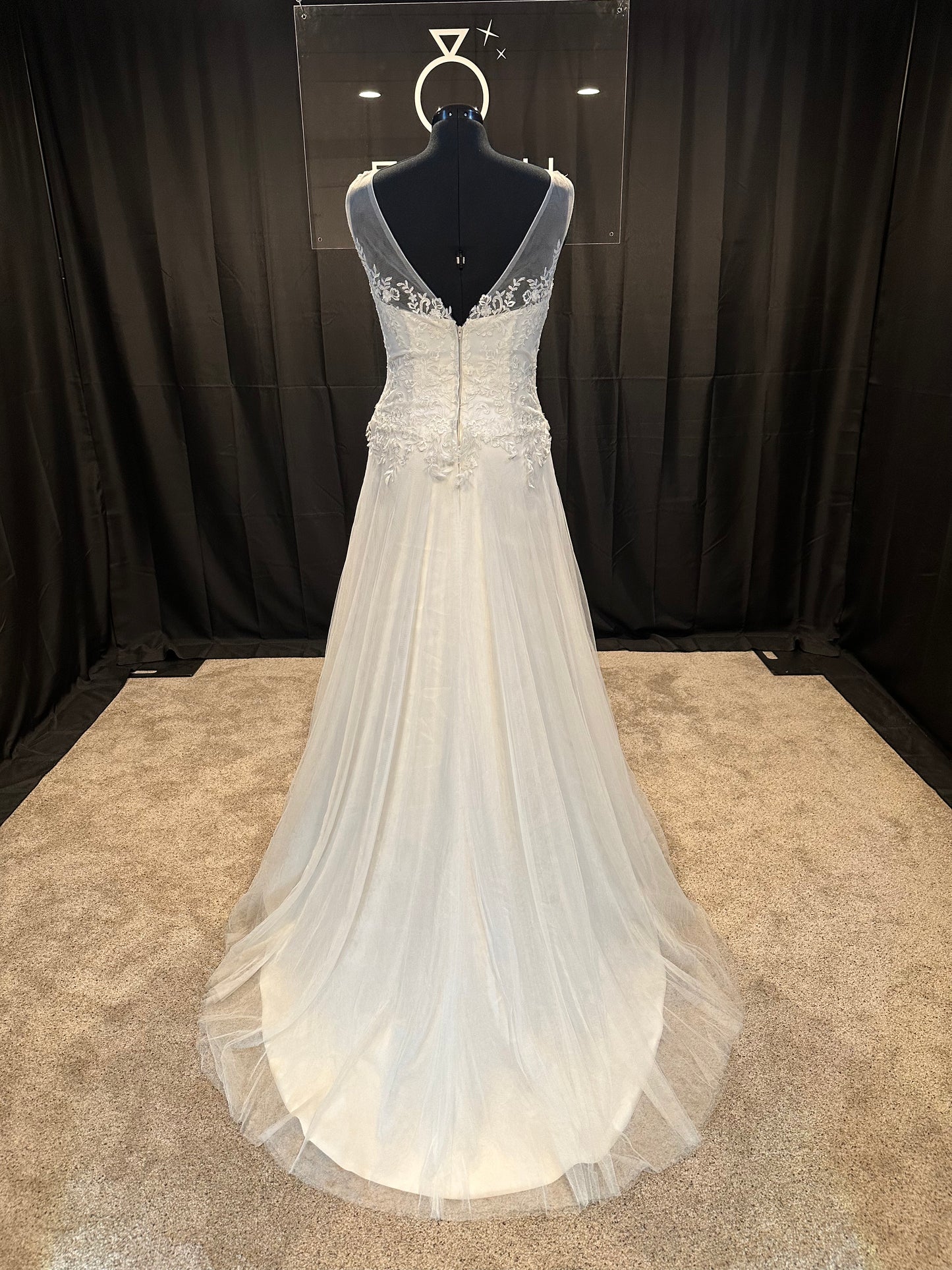 Moonlight T725 Size 12