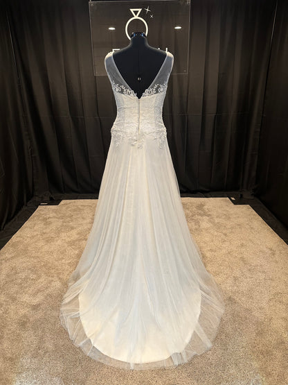 Moonlight T725 Size 12
