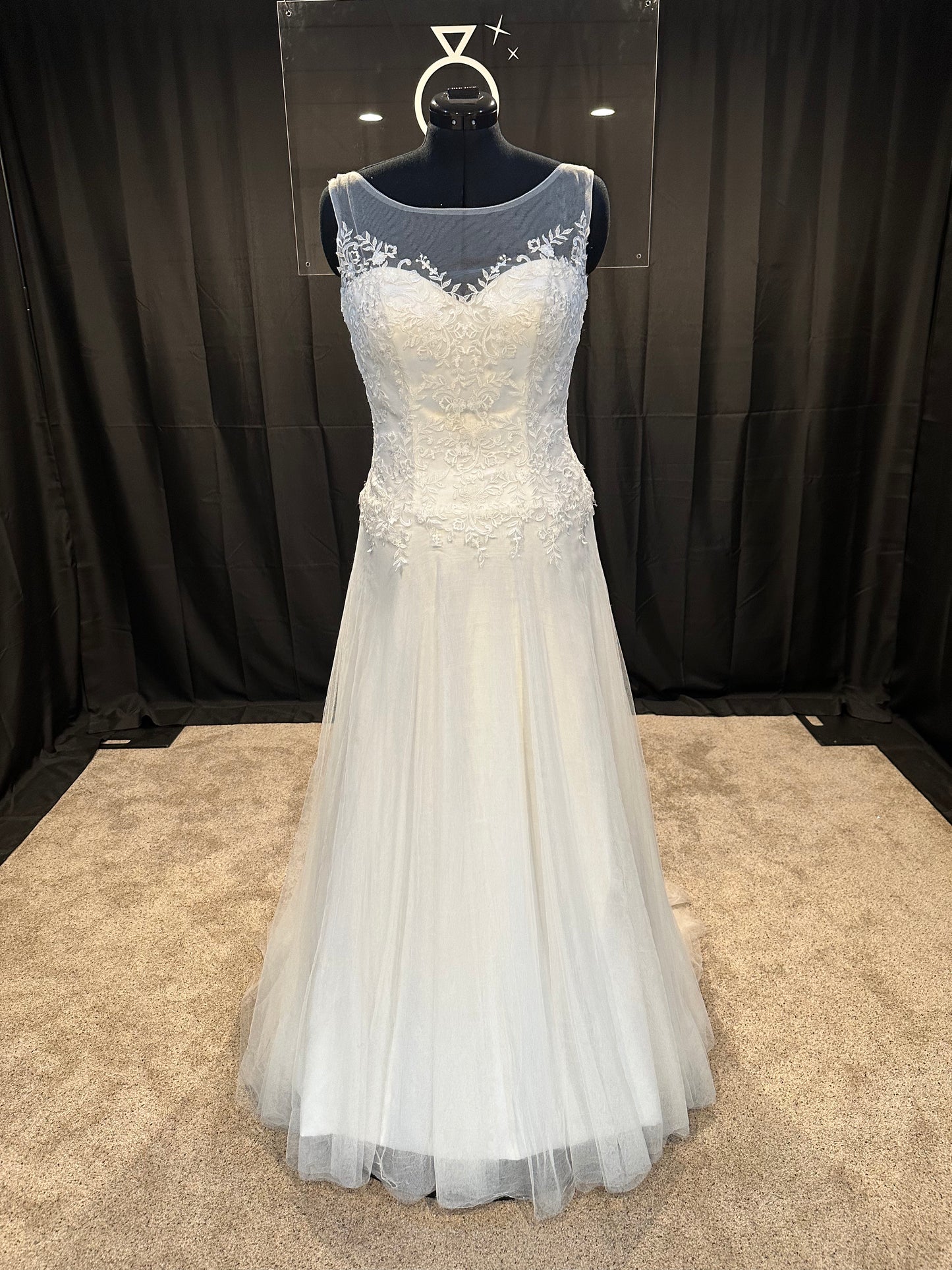 Moonlight T725 Size 12