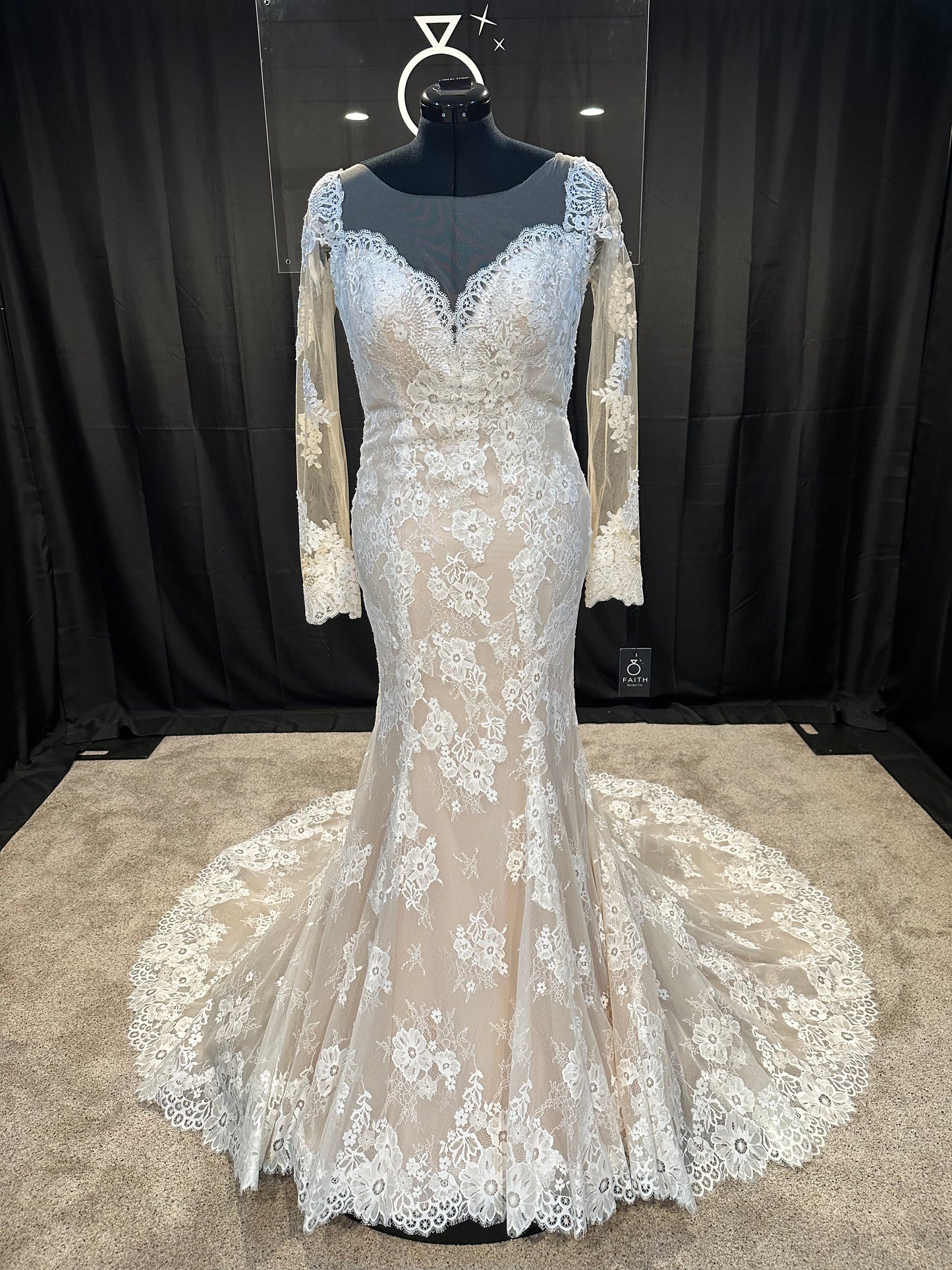 Allure 9242 Size 14