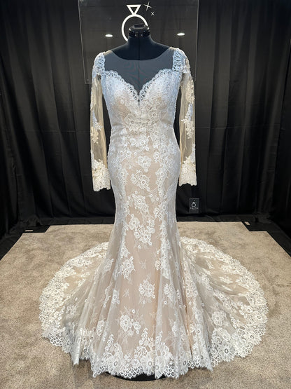 Allure 9242 Size 14