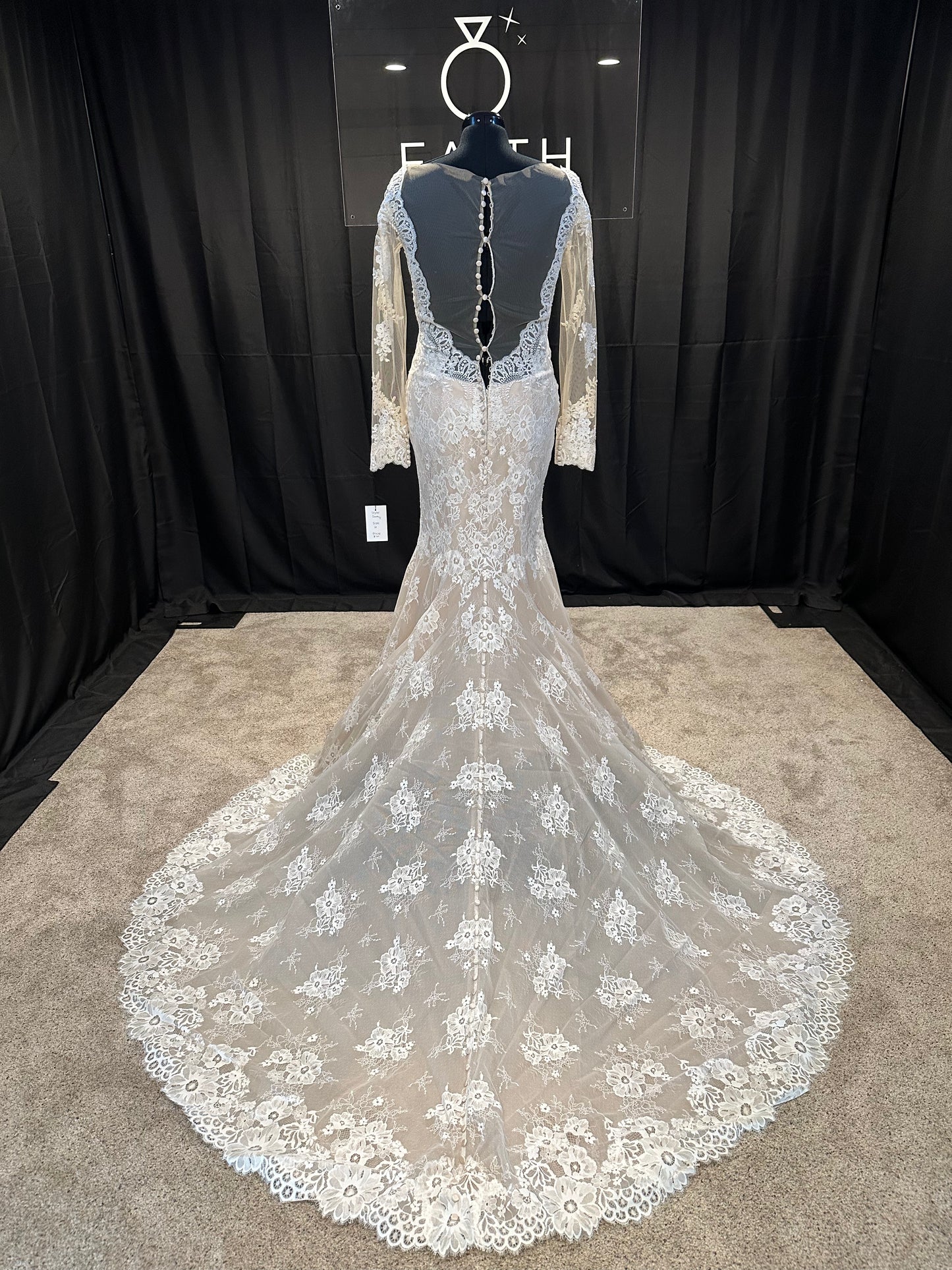 Allure 9242 Size 14