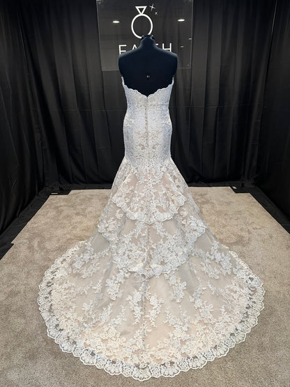 Allure 9215 Size 14