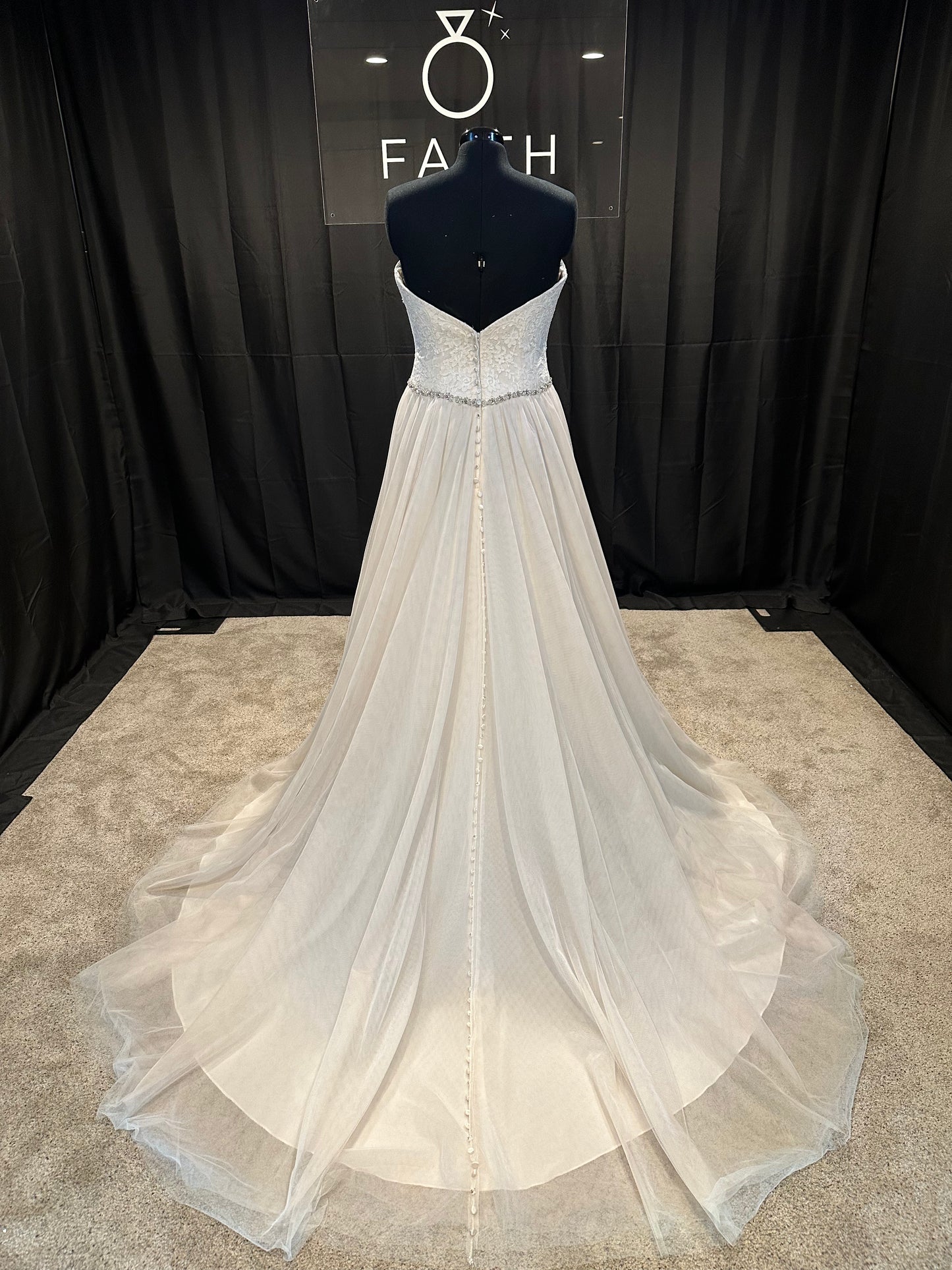 Allure 2962 Size 14