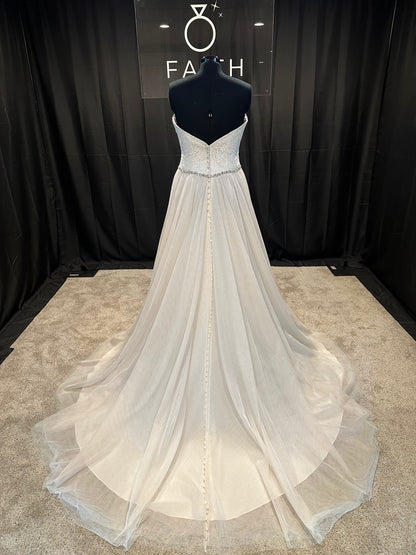 Allure 2962 Size 14