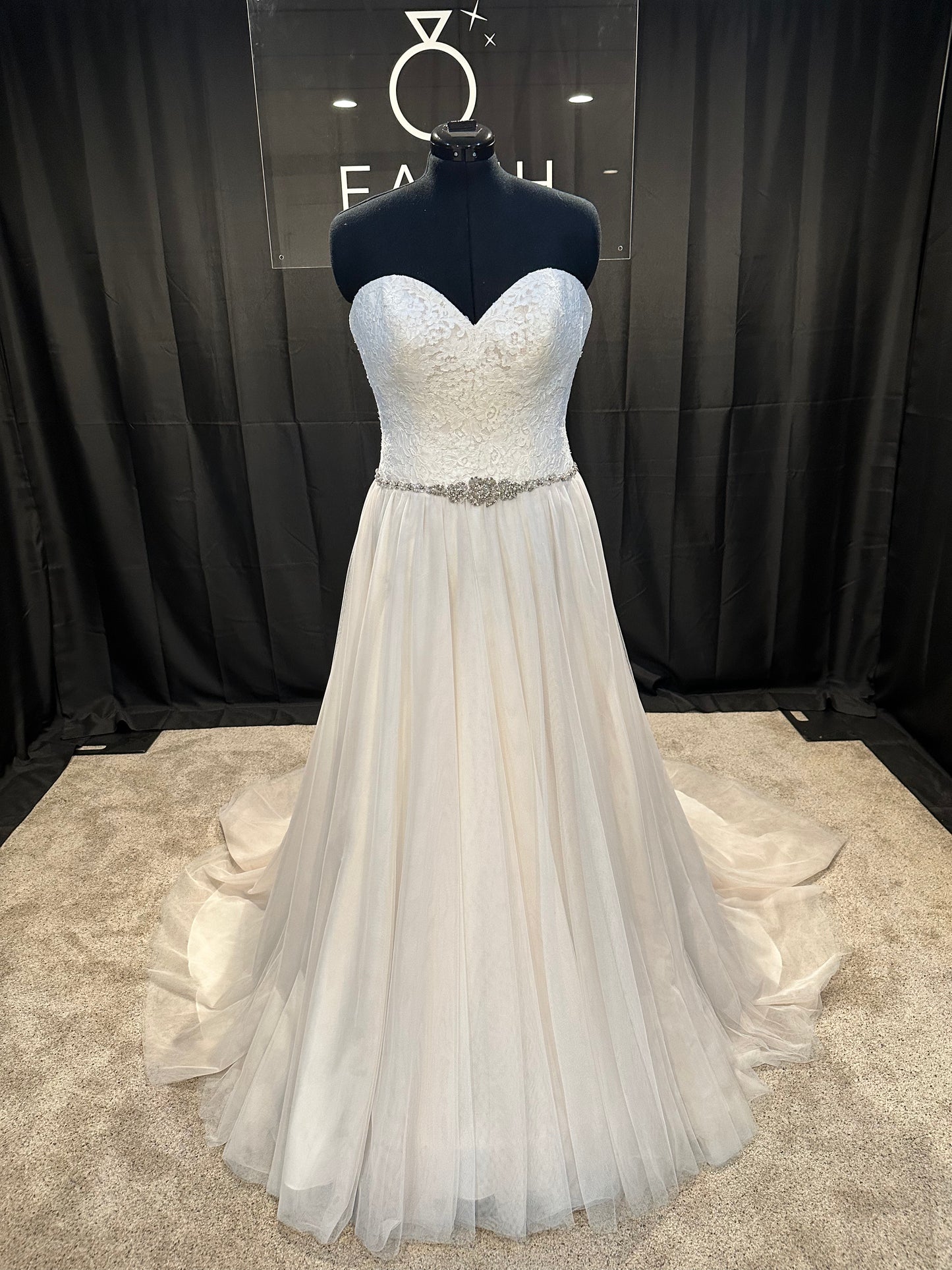 Allure 2962 Size 14