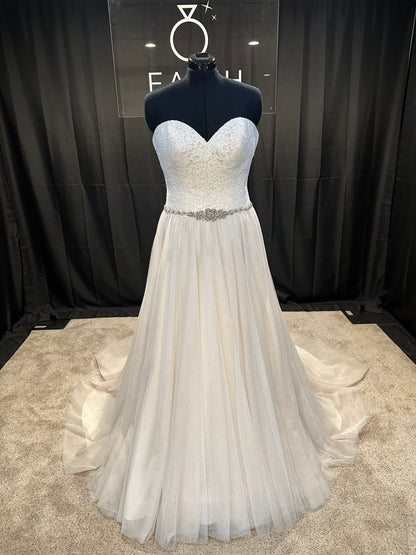 Allure 2962 Size 14
