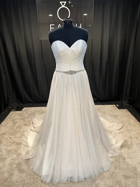 Allure 2962 Size 14