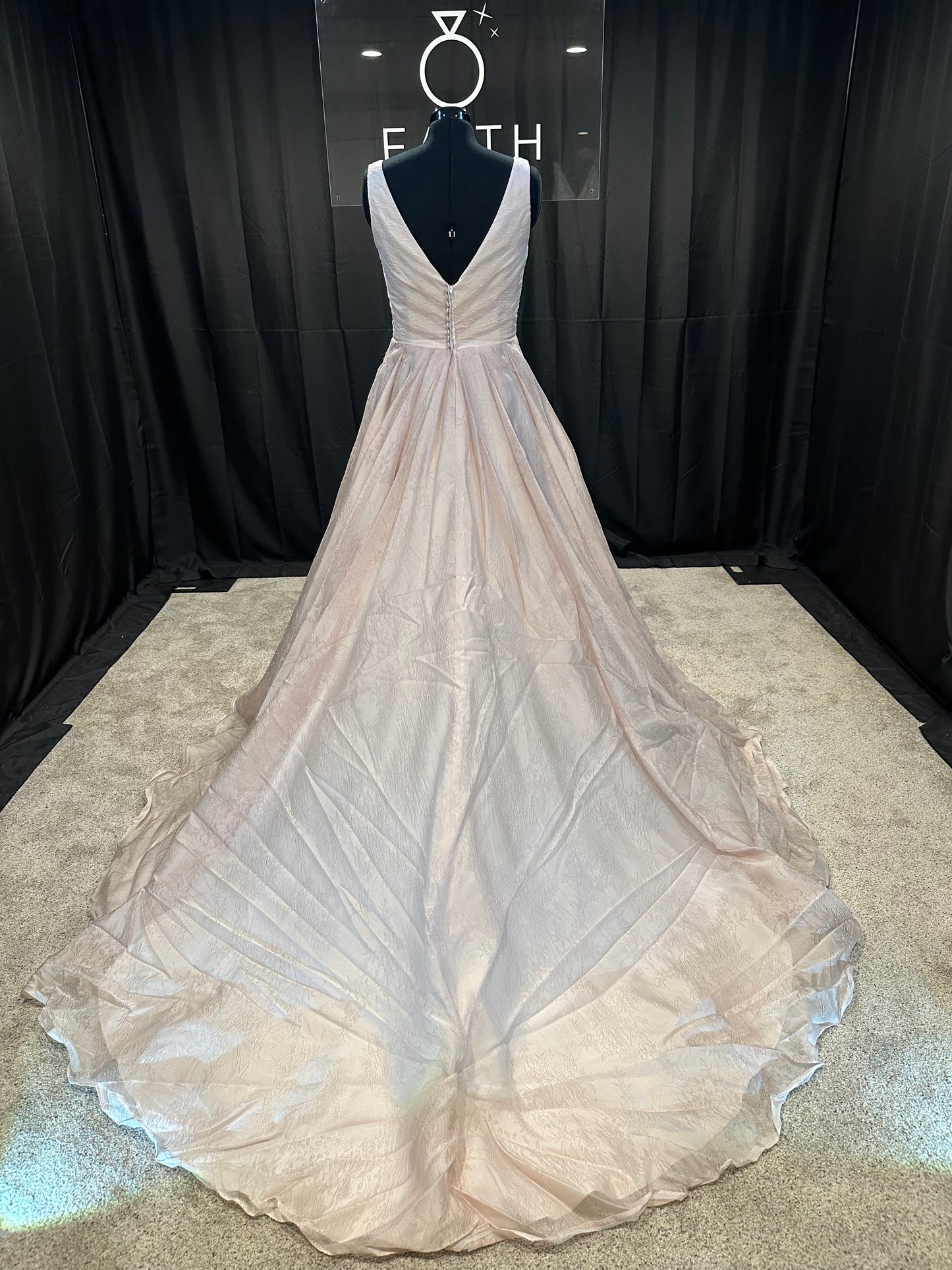 Adrianna Papell 31179 Size 14