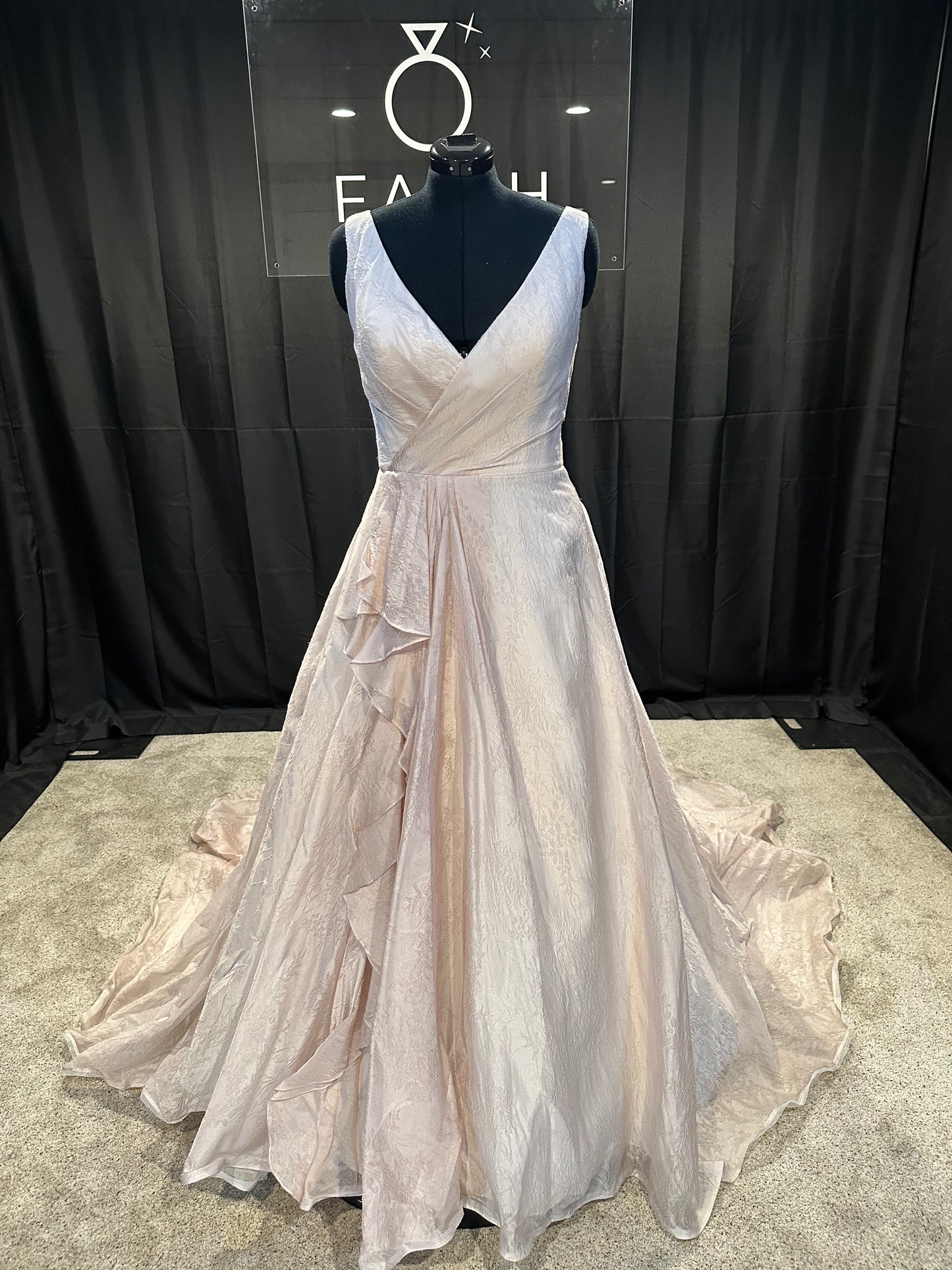 Adrianna Papell 31179 Size 14