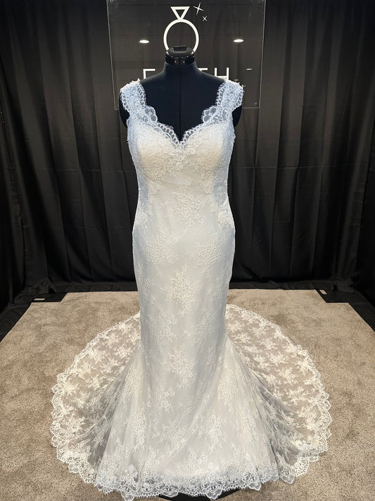 Randy Fenoli Anna Size 14