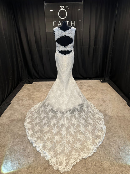 Randy Fenoli Anna Size 14