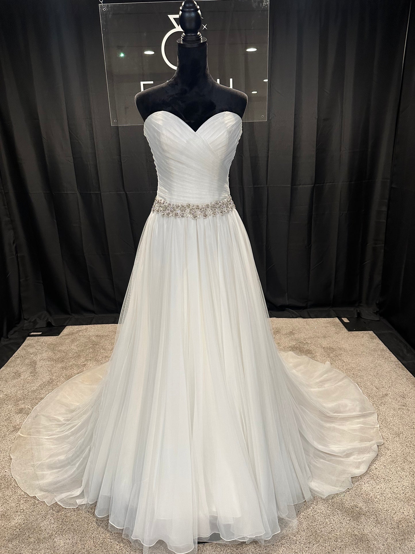 Allure 2815 Size 10