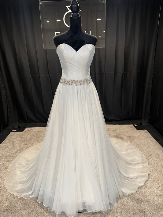 Allure 2815 Size 10