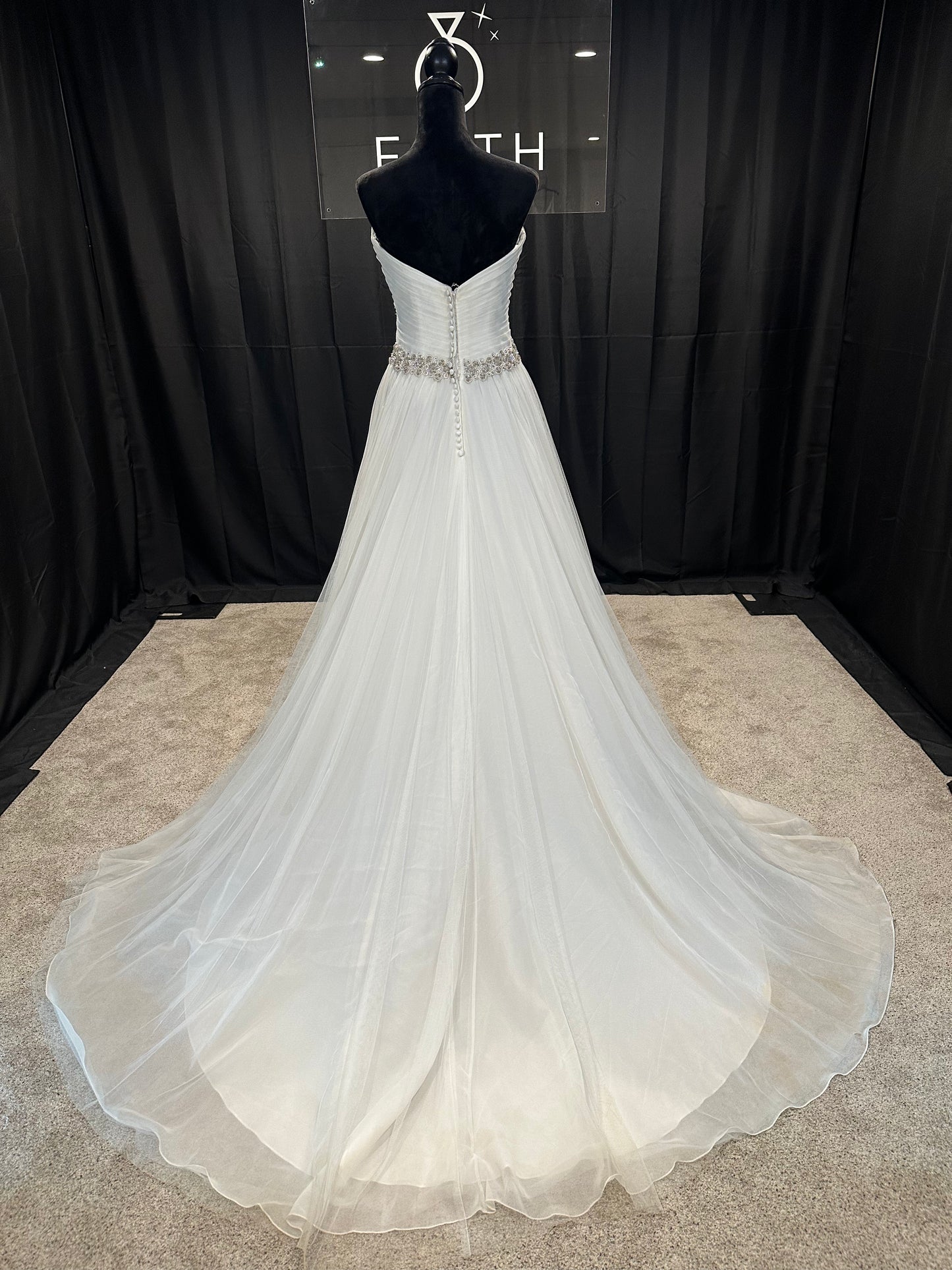Allure 2815 Size 10