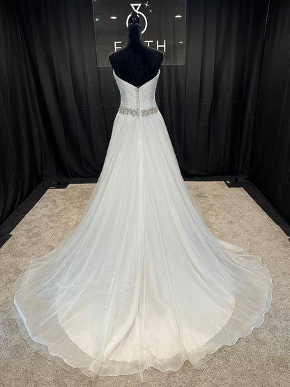 Allure 2815 Size 10