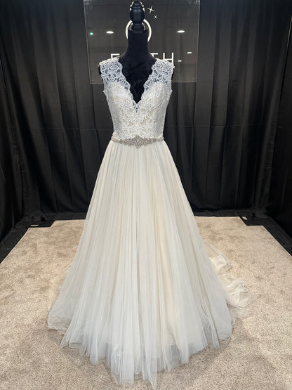 Allure 2912 Size 10