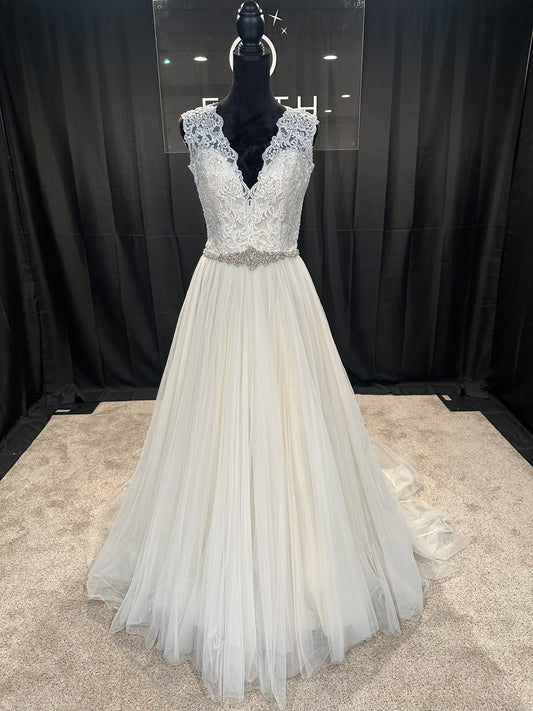 Allure 2912 Size 10