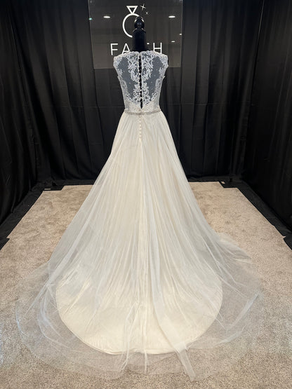 Allure 2912 Size 10